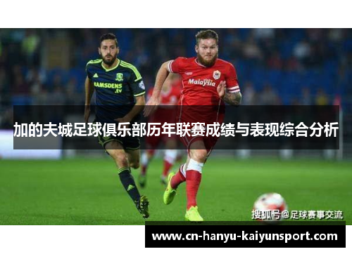 加的夫城足球俱乐部历年联赛成绩与表现综合分析